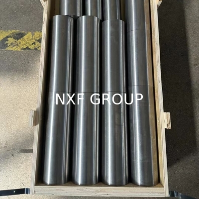 Corrosion-Resistant Alloy NS313/UNS N06601/NiCr23Fe/NC23FeA Inconel 601 Round Rod YL10.1 Specification