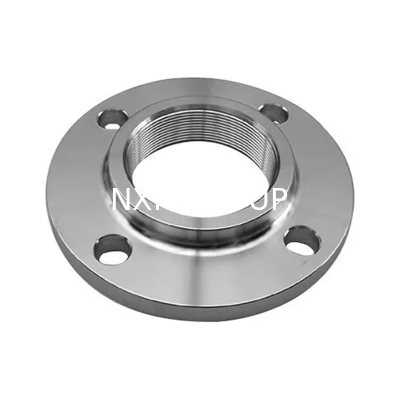 Industry Flange Connection Inconel 625 B564 N06625 ANSI B16.5 Round Head OEM Custom Support Reducing Shape Pipe Fittings