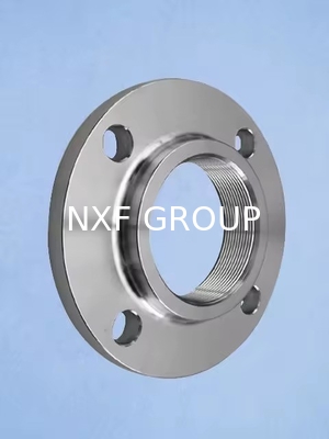 Industry Flange Connection Inconel 625 B564 N06625 ANSI B16.5 Round Head OEM Custom Support Reducing Shape Pipe Fittings