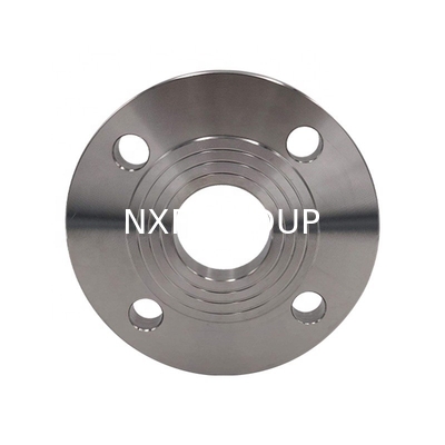 1/2"-72" ASME Standard Duplex 2205 1.4462 S31803 Stainless Steel Flange for Automotive and Superior Strength