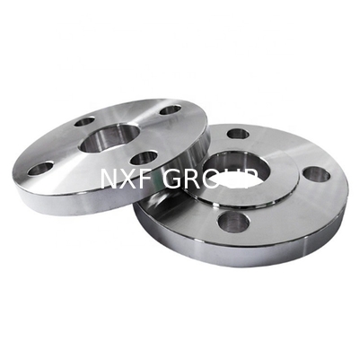 1/2"-72" ASME Standard Duplex 2205 1.4462 S31803 Stainless Steel Flange for Automotive and Superior Strength