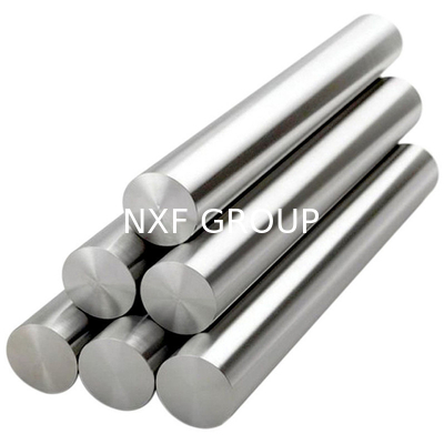 Customizable OD Inconel 690 Alloy Round Rod for Strength and Corrosion Resistance in UNS N06690/NS315 Incoloy Grade