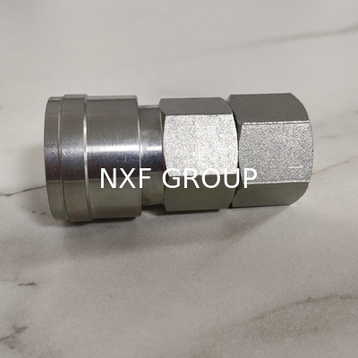 NXF NS313/UNS N06601/NiCr23Fe/NC23FeA Inconel601 Union Pipe Fittings for Water Gas Oil Plumbing Head and Male Connection