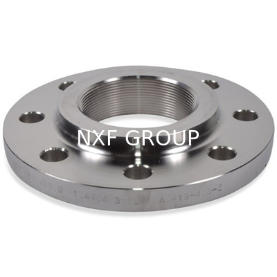 Customizable ASTM B564 Uns N06625 Inconel 625 Flange DIN 2501 Flange for Industry Sample