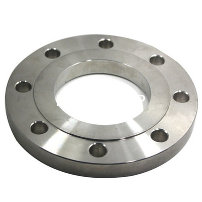 Customizable ASTM B564 Uns N06625 Inconel 625 Flange DIN 2501 Flange for Industry Sample