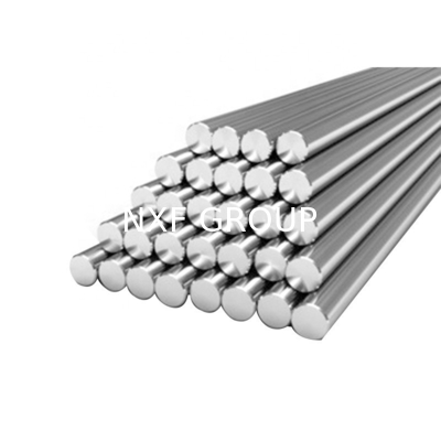 Polished Surface Nickel Base Alloy Inconel X750 Gh4145 Bar Rod 10mm 6mm 8mm Sizes Ni Min 70% Uns N07750 W. Nr. 2.4669