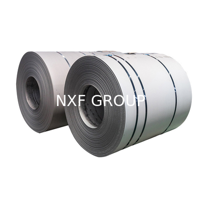 Stainless Steel Coil AISI Ss 201 202 304 304L 316 316L 321 310S 430 439 904L 1.4529 for Bending and Cold Rolled Technique