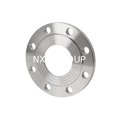 NXF Alloy Steel Special Titanium Flange B16.5 Flanges Your Solution for Flange Connection on 1/2' 48' Pipes