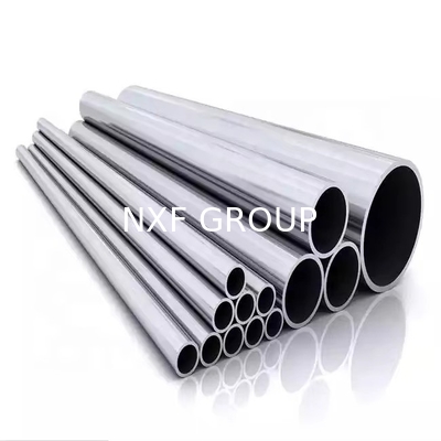 13-8Mo 1.4534 S13800 DN15-1200 SCH10-XXS Pipe for Industry Metals Metal Products in DN15-1200 Size and SCH10-XXS Thickness
