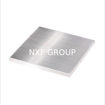 Inox 316 Super Duplex Mirror Finish Decorative Stainless Steel Sheet-304 430 904 Plate for Customized Width and Thickness