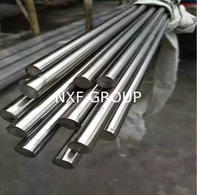 ASTM Stainless Steel 1.4845 S31008 SS 310S Round Bars and Rods for Building Material Satisfaction Guaranteed