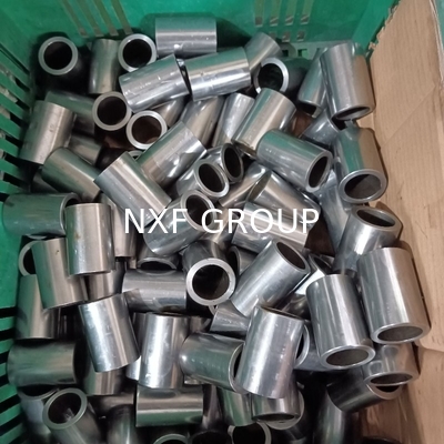OD DN6-DN100 SCH80-XXS Coupling Customizable NS313/UNS N06601/NiCr23Fe/NC23FeA Inconel 601 THD/SW Casting Technics