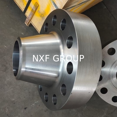 150-2500LB ANSI B16.5 Clas150-2500 Weld Neck Flange Forged Flange ANSI/DIN Flange NXF UNS N07750 Inconel X750 Alloy