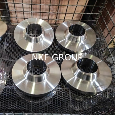 150-2500LB ANSI B16.5 Clas150-2500 Weld Neck Flange Forged Flange ANSI/DIN Flange NXF UNS N07750 Inconel X750 Alloy