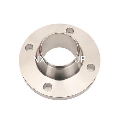 DN15-1200 Nickel Alloy Steel ASTM B564 Uns N06625 Inconel 625 Flange WN RF Flange ASME B16.5 Class 150 Industrial 1/2"-48