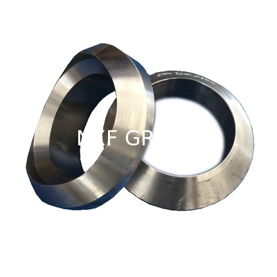 UNS N04400 Monel 400 THD/SW/BW Olet Forged Technique 1/8-24 INCH STD-SCH160 Customizable NiCu30Fe/NA12/Nu13 NXF UNS