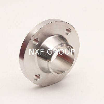 DN15-1200 Nickel Alloy Steel ASTM B564 Uns N06625 Inconel 625 Flange WN RF Flange ASME B16.5 Class 150 Industrial 1/2"-48