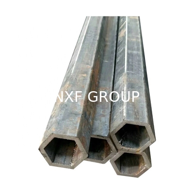 ASTM A312 AISI 201 304 304L 316 316L 316ti 310S 410 430 Square Hexagonal Tube Pipe Surface 2B/NO.1/NO.3/NO.4/8K/HL/2D/1D