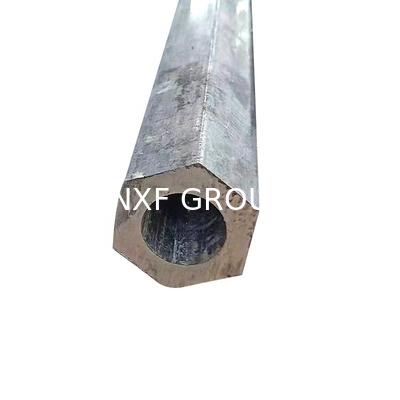 ASTM A312 AISI 201 304 304L 316 316L 316ti 310S 410 430 Square Hexagonal Tube Pipe Surface 2B/NO.1/NO.3/NO.4/8K/HL/2D/1D