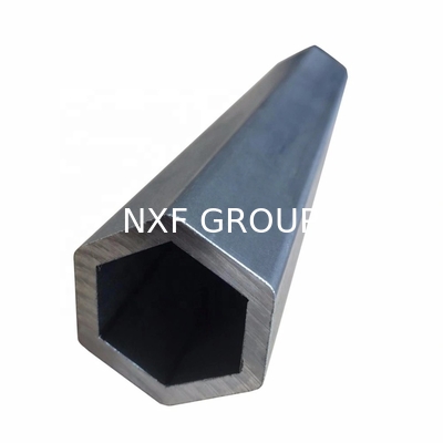 ASTM A312 AISI 201 304 304L 316 316L 316ti 310S 410 430 Square Hexagonal Tube Pipe Surface 2B/NO.1/NO.3/NO.4/8K/HL/2D/1D