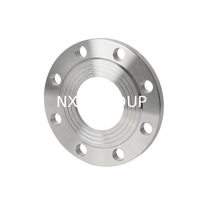 150 LB -1500 LB STAINLESS STEEL SLIP ON FLANGE NXF UNS SS44600/X10CRALSI25/H24JS/446 ANSI B16.5 1/2-24 INCH CUSTOMIZABLE