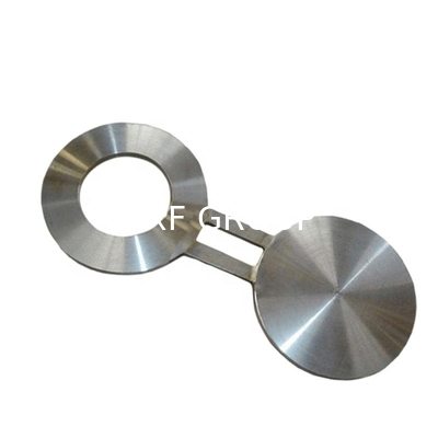 NXF 13-8Mo 1.4534 S13800 Pipe Lines Connect Spectacle Blind Flange DN15-1200 Class150-2500lb ASTM A564/A564M AMS 5629