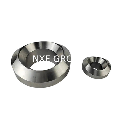 Customizable Monel K500 Butt Welding Olet Forged Technique Pressure 150-2500 lb 1/8-24 INCH STD-SCH160 NXF UNS N05500