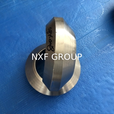 Customizable Monel K500 Butt Welding Olet Forged Technique Pressure 150-2500 lb 1/8-24 INCH STD-SCH160 NXF UNS N05500