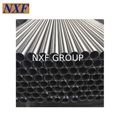 Q235 Q355B Heavy 1.4435 316LMOD / 724L Stainless Steel Pipe in High Demand