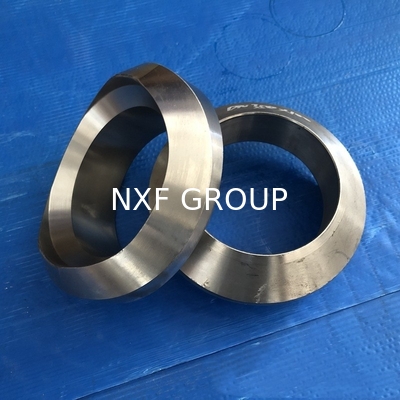 Customizable Monel K500 Butt Welding Olet Forged Technique Pressure 150-2500 lb 1/8-24 INCH STD-SCH160 NXF UNS N05500