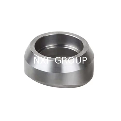 317L Austenitic Stainless Steel Socket Weld Fittings with MSS SP-97 Sockolet/Weldolet/Threadolet
