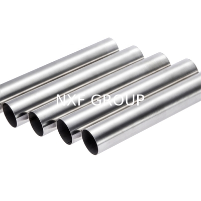 Construction Industry AISI Grade 253mA Stainless Steel WNR 1.4835 UNS S30815 Tube Pipe with Punching Bending and Services