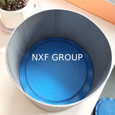 Customizable OEM Casting Technique Pipe Fittings Con. Coupling Stock NXF Steel Connection Coupling 316/316L 10"xSCH 5S 3.4mm