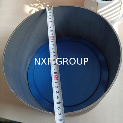 Customizable OEM Casting Technique Pipe Fittings Con. Coupling Stock NXF Steel Connection Coupling 316/316L 10"xSCH 5S 3.4mm