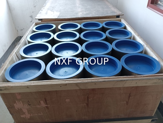 Customizable OEM Casting Technique Pipe Fittings Con. Coupling Stock NXF Steel Connection Coupling 316/316L 10"xSCH 5S 3.4mm