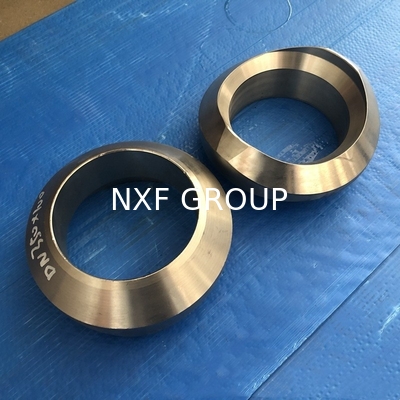 150-2500 lb Pressure Inconel 690 BW Olet 1/8-24 INCH STD-SCH160 UNS N06690 Forged Pipe Fittings for Offshore Applications