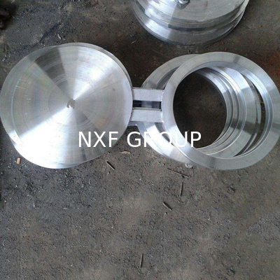DIN Standard NXF DN 15-1200 Class 150-2500 ASTM B574 B619 ALLOY C-4/W.NR 2.4610/UNS N06455/AWS 052 Blanks Figure 8 Blanks