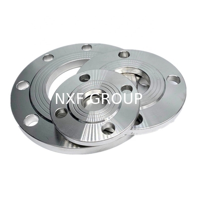 Welding Slip-On Flange for DN15-1200 Class 150-1500 Pipe Fittings ASTM B574 B619 ALLOY C-4/W.NR 2.4610/UNS N06455/AWS 052