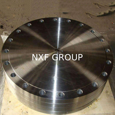 Industry Standard ANSI Class150-2500 ALLOY C-4/W.NR 2.4610/UNS N06455/AWS 052 Blind Flanges for Pipe Fittings DN 15-1200