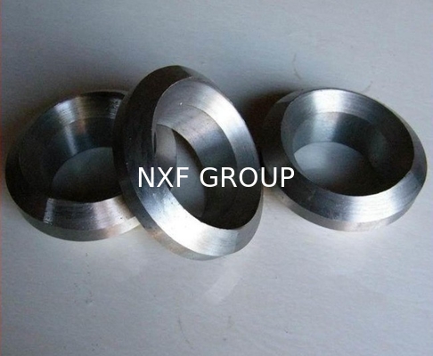Alloy B-2 / UNS N10665 / W.Nr. 2.4617 Elbow Butt Welding Casting Olet DN 6-600 STD-SCH 160 50mm with Welding Connections
