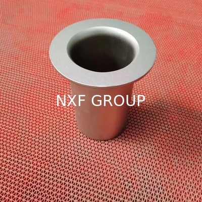 Welding Connection NXF ASTM A564/A564M AMS 5629 13-8Mo 1.4534 S13800 Lap Joint Stub End DN15-600 SCH10-XXS Casting Technics