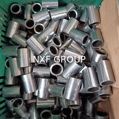 DN 6-100 Class 3000-9000 Socket Welding Coupling Forged Cast Stainless Steel JIS 1pc Suitable for Chemical Industry