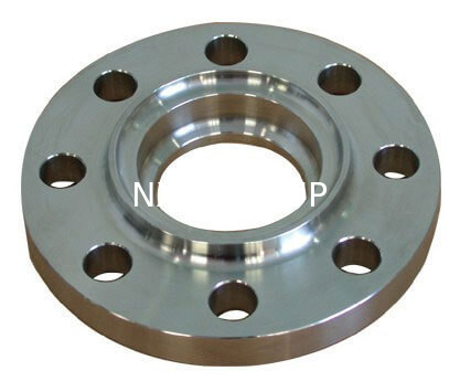 C70600 CuNi9010 B10 ISO ASME Compliant Copper Nickel Alloy Socket Weld Flange Standard SW Flanges