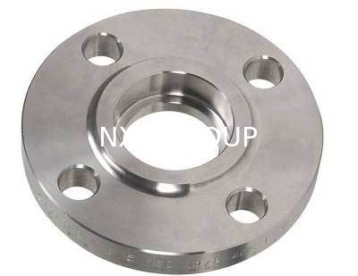 C70600 CuNi9010 B10 ISO ASME Compliant Copper Nickel Alloy Socket Weld Flange Standard SW Flanges