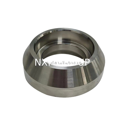 Forged Alloy B-2 / UNS N10665 / W.Nr. 2.4617 JIS Standard Socket Welding Olet Quick Coupling DN 6-100 Class 3000-6000 Oil Gas