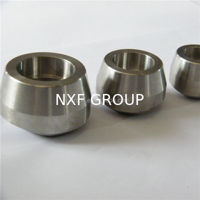 Forged Alloy B-2 / UNS N10665 / W.Nr. 2.4617 JIS Standard Socket Welding Olet Quick Coupling DN 6-100 Class 3000-6000 Oil Gas