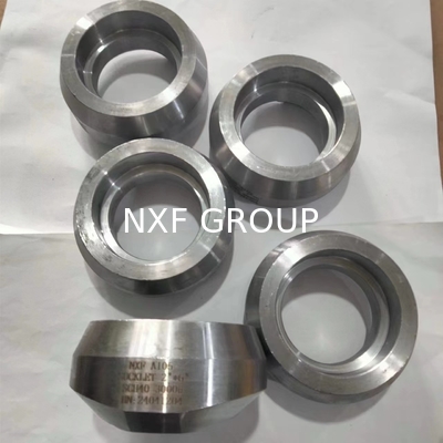 Forged Alloy B-2 / UNS N10665 / W.Nr. 2.4617 JIS Standard Socket Welding Olet Quick Coupling DN 6-100 Class 3000-6000 Oil Gas