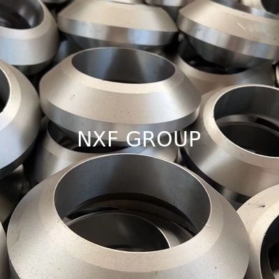 Casting Pipe Lines Connect DN15-1200 SCH STD-XXS Butt Welded OLET 13-8Mo 1.4534 S13800 ASTM A564/A564M AMS 5629 NXF