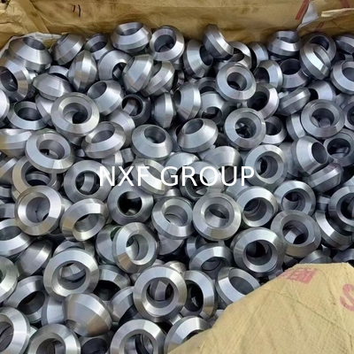 Casting Pipe Lines Connect DN15-1200 SCH STD-XXS Butt Welded OLET 13-8Mo 1.4534 S13800 ASTM A564/A564M AMS 5629 NXF