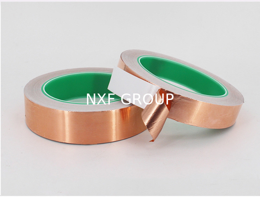 Tensile Strength ≥350N/mm2 Copper Foil for Lithium Battery Electrodes Customizable Thickness and Cutting Bending Welding